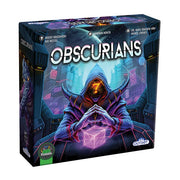 Outset Media - Obscurians