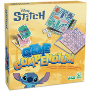 Cartamundi - MULTIJEUX - STITCH