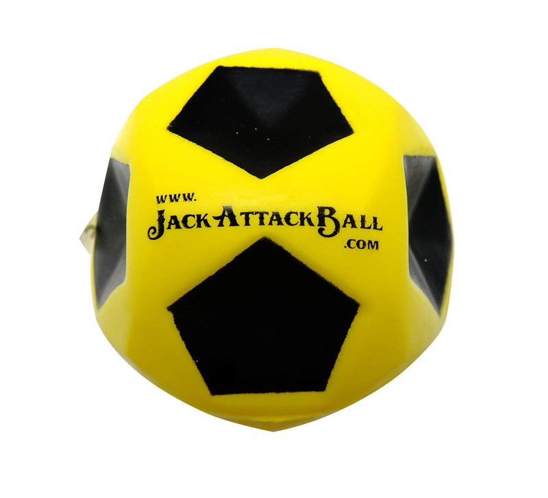 JACK ATTACK STREETBALL - Jack Attack Reaction 9