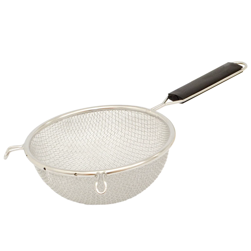 Browne - Strainer - Single - Mesh - Fine