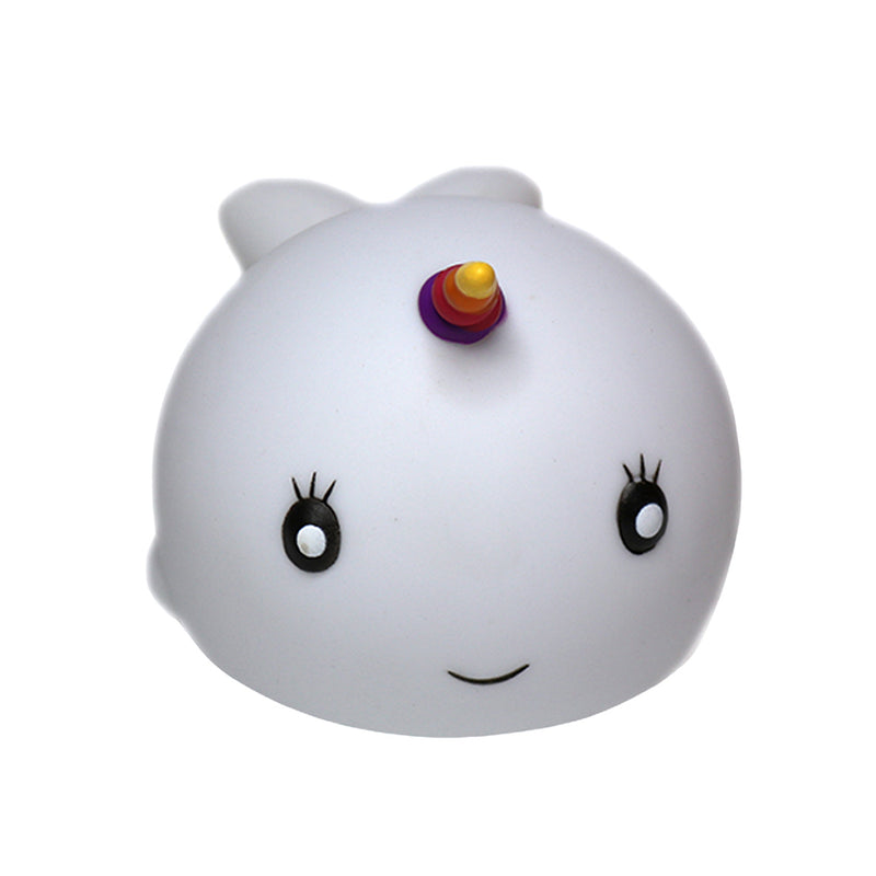 Lumi Pals - Narwhal Night Light