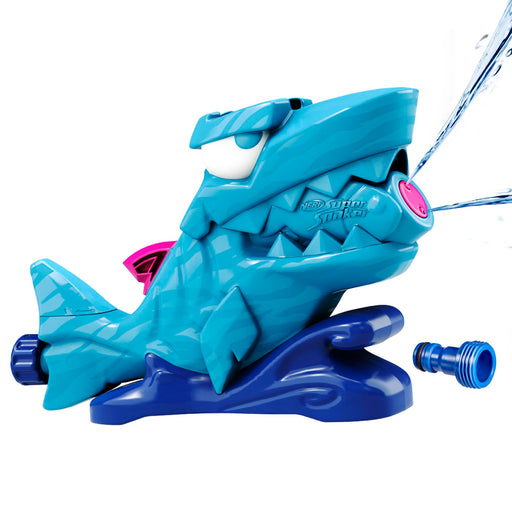 Nerf - NERF - SUPERSOAKER - HOP & CHOMP