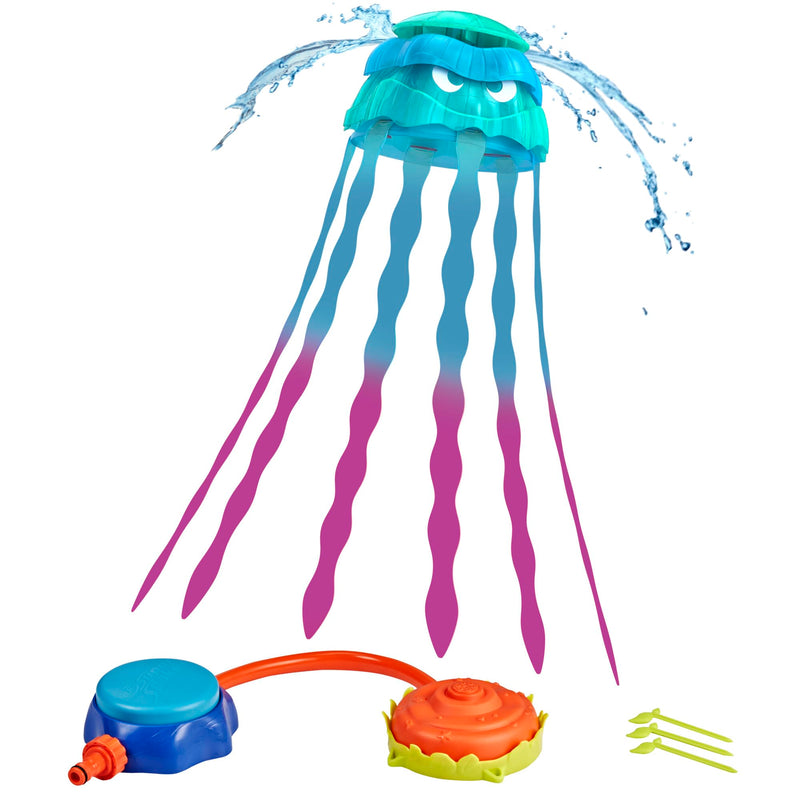 Nerf - NERF - SUPERSOAKER - STOMP & SOAK