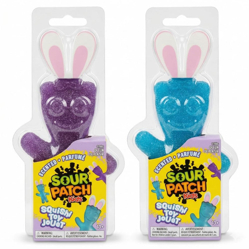 Squishi - SOUR PATCH KIDS EASTER EDITION