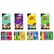 UNO - UNO - ADD - ON - PACKS - CDU ASST
