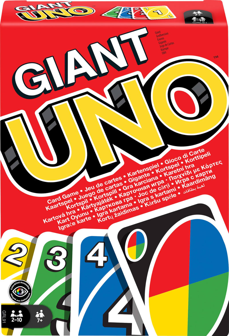 UNO - UNO - GIANT