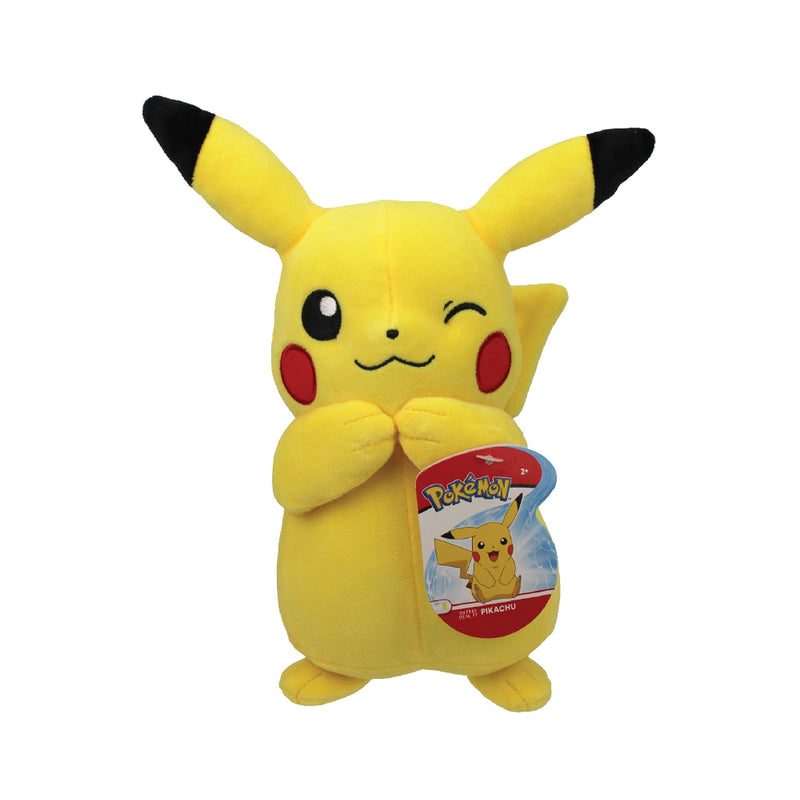 Wecool - Pokemon Specialty 8" Plush