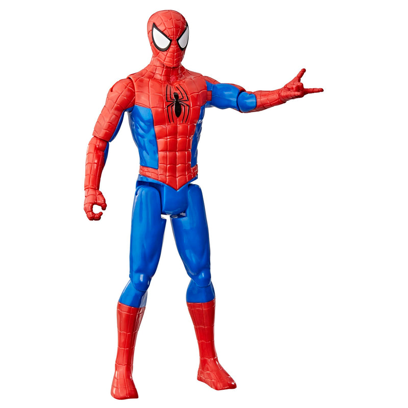 Hasbro - MARVEL - SPIDERMAN - RED BLUE CLASSIC - SPIDERMAN