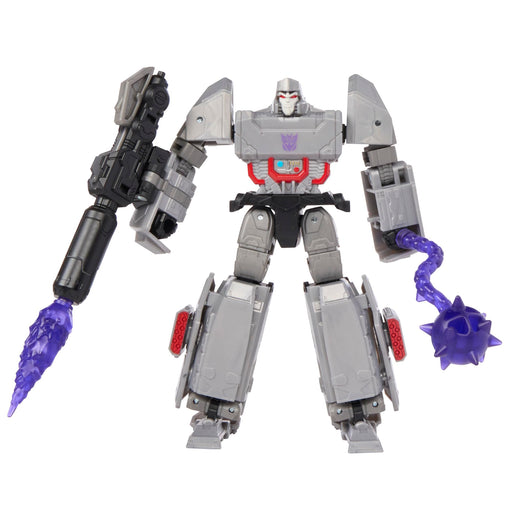 Hasbro - TRANSFORMERS - PRIME CHANGERS - MEGATRON