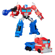 Hasbro - TRANSFORMERS - PRIME CHANGERS - OPTIMUS PRIME