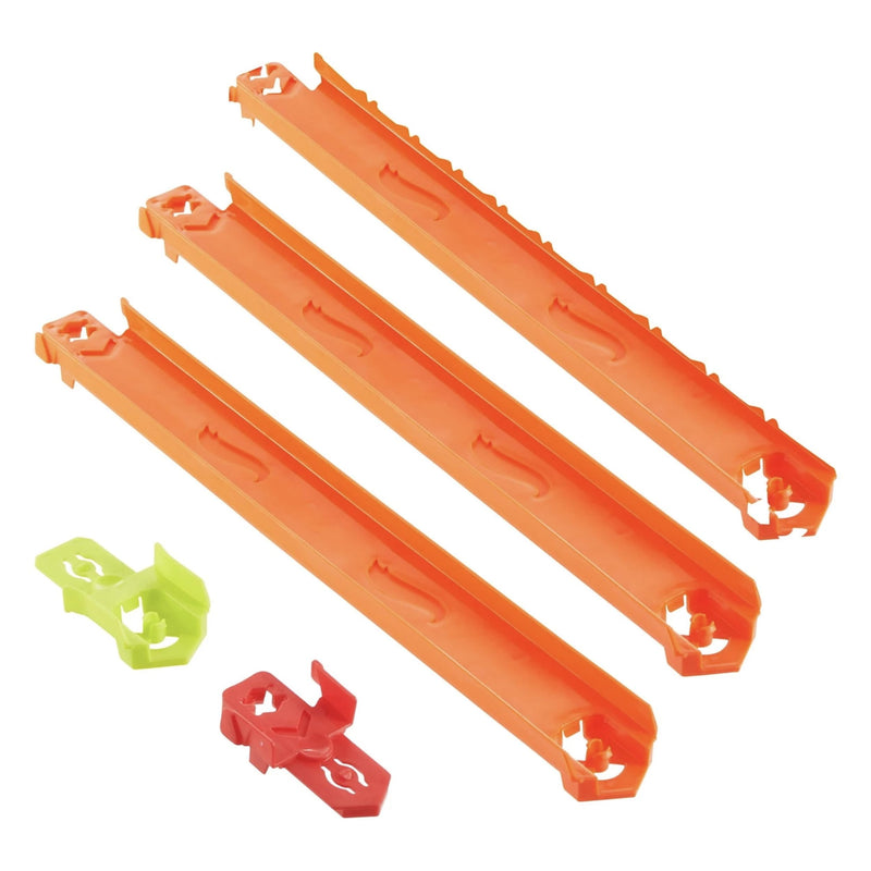 Hot Wheels - STRAIGHT TRACK - CDU