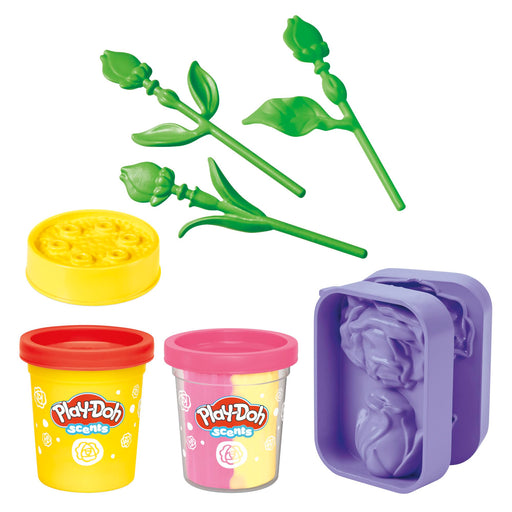 PLAY-DOH - LIL ROSES