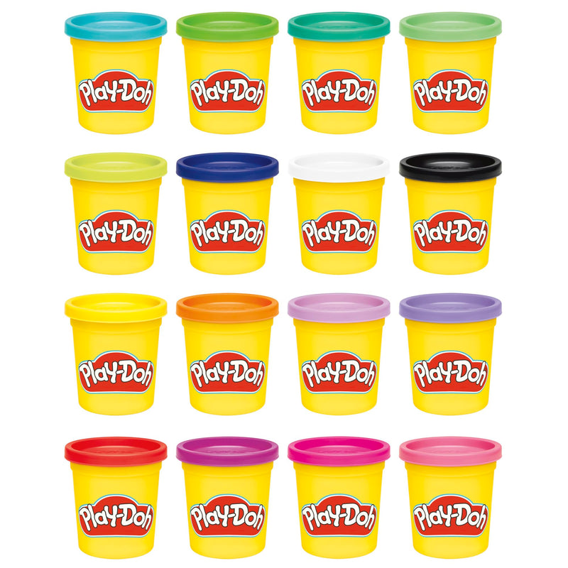 PLAY-DOH - MEGA METER V2