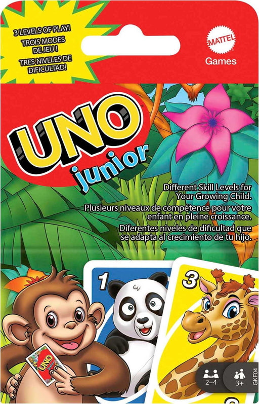 UNO - JUNIOR