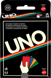 UNO - RETRO