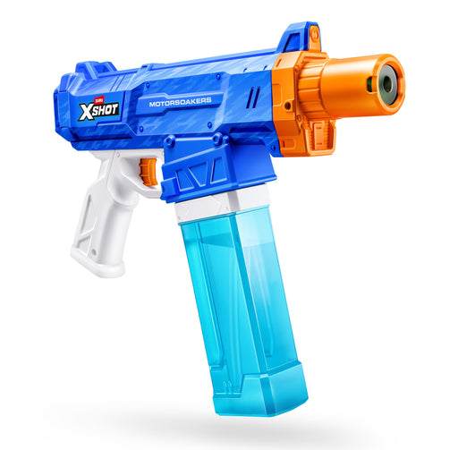 XSHOT - FAST FILL TURBO STREAM MOTOR SOAKER