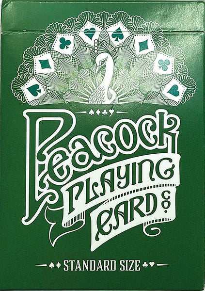 Outset Media - Playing Cards (12 in)