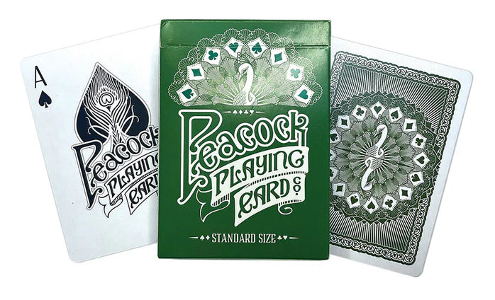 Outset Media - Playing Cards (12 in)