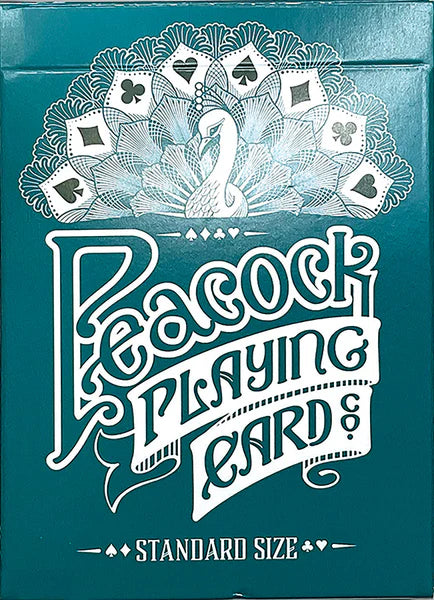 Outset Media - Playing Cards (12 in)