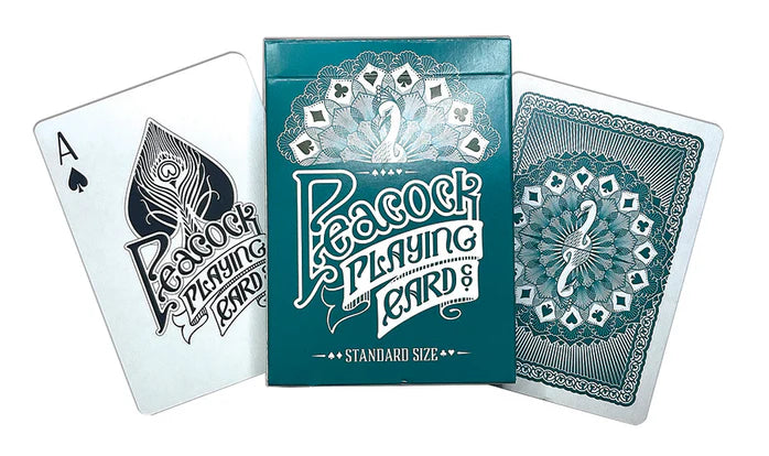 Outset Media - Playing Cards (12 in)