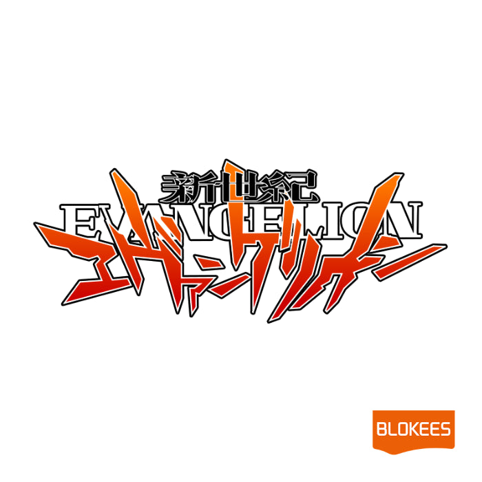 BLOKEES - FANTASTICS Q SERIES EVANGELION: MIRACLE LINK