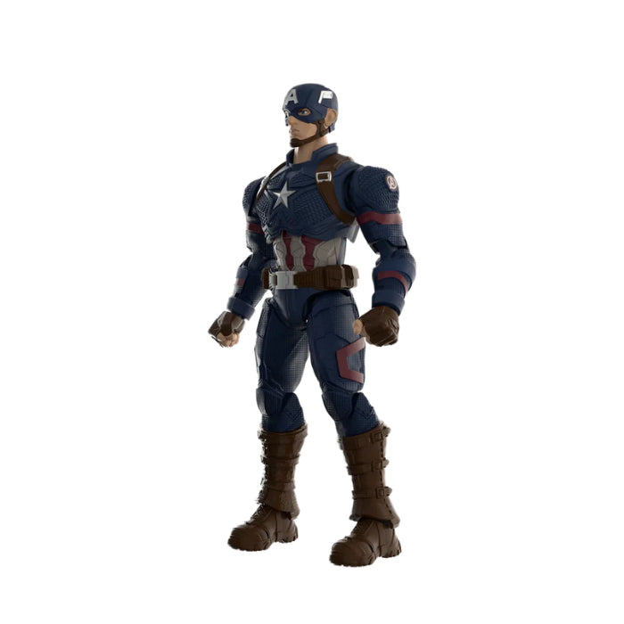 BLOKEES - MARVEL INFINITY SAGA CHAMPION - CAPTAIN AMERICA