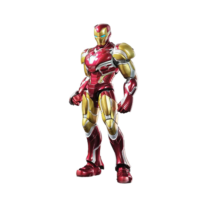 BLOKEES - MARVEL INFINITY SAGA CHAMPION - IRON MAN MK85