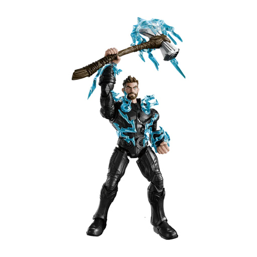 BLOKEES - MARVEL INFINITY SAGA CHAMPION - THOR