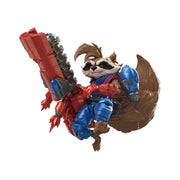 BLOKEES - MARVEL RIVALS ? ROCKET RACCOON