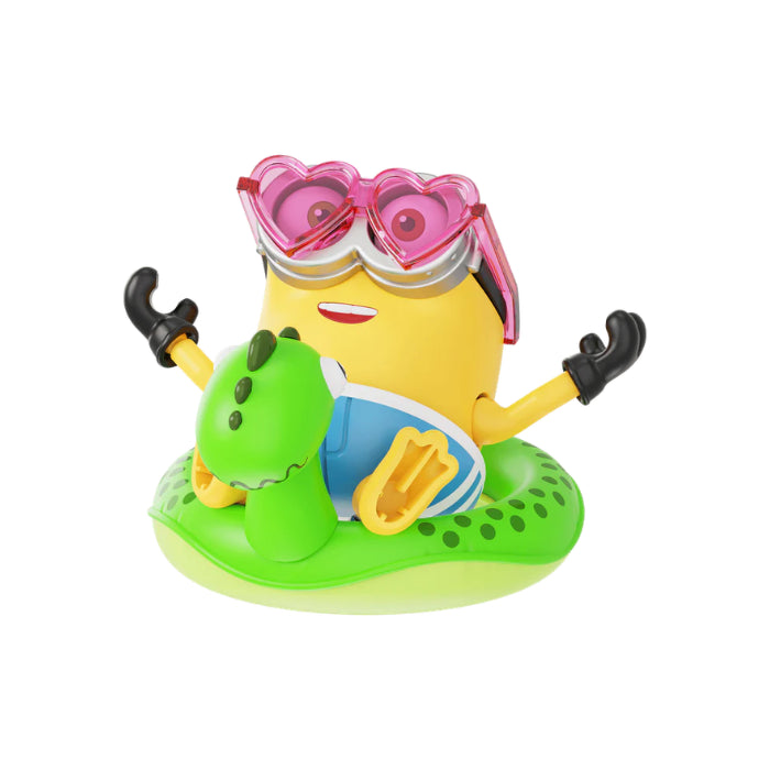 BLOKEES - MINIONS-MOKOO_02 SUMMER BELLO