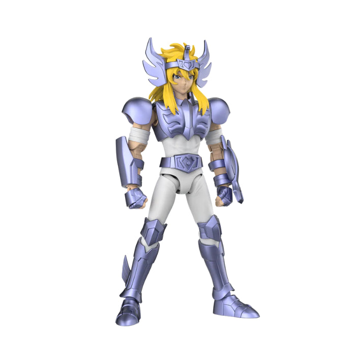 BLOKEES - SAINT SEIYA-CHAMPION CLASS-07-CYGNUS HYOGA