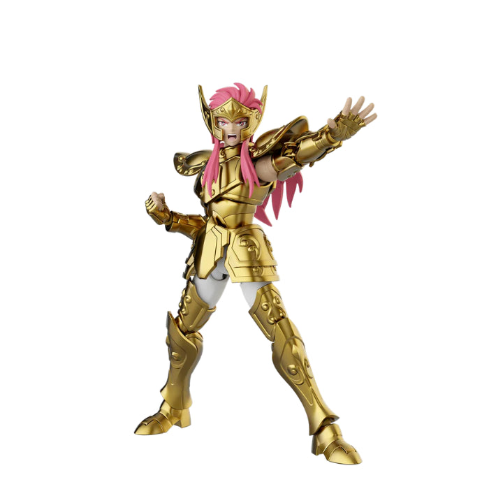 BLOKEES - SAINT SEIYA-CHAMPION CLASS-08-AQUARIUS CAMUS