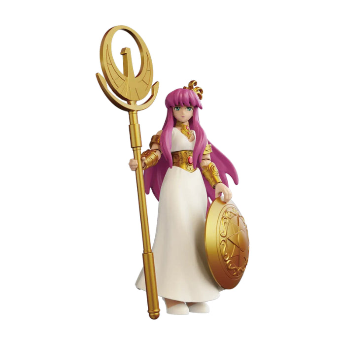 BLOKEES - SAINT SEIYA-GALAXY VERSION 03 GOLD ZOD
