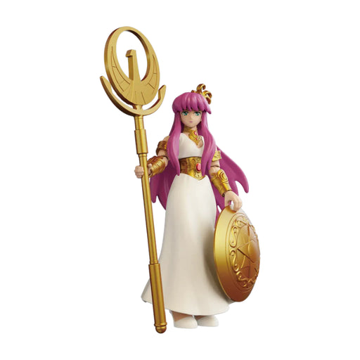 BLOKEES - SAINT SEIYA-GALAXY VERSION 03 GOLD ZOD