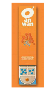 Komarc - O' An Wan