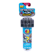 Moose Toys - MR BEAST LAB SWARMS S4 TEST TUBE 3PK 12PC CDU