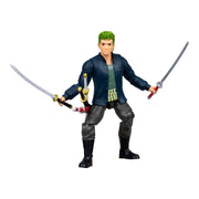 Moose Toys - ONE PIECE ACTION FIGURE
