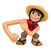 Moose Toys - ONE PIECE MINI ACTION FIGURE CDU