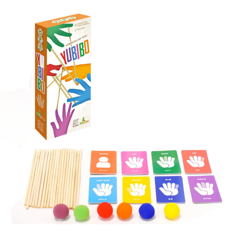 Origames - YUBIBO