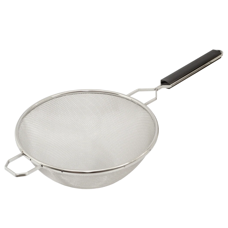 Browne - Strainer - Single - Mesh - Medium