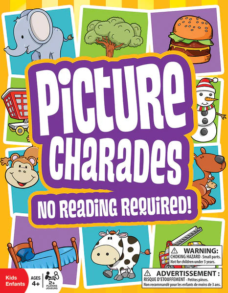 Outset Media - Picture Charades (new design)