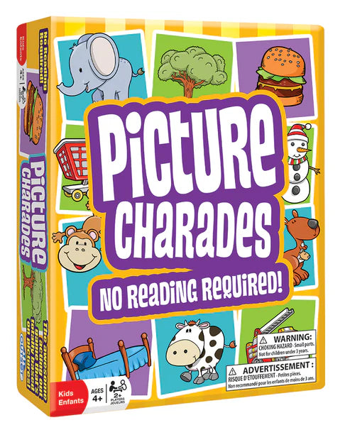 Outset Media - Picture Charades (new design)