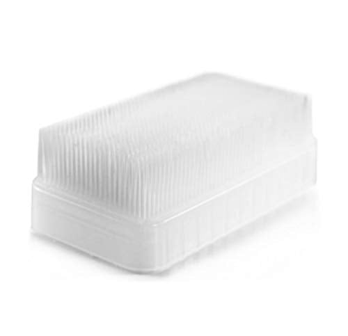 Belmonda - NSI Plush Brush Nail Dusting/Bross� a Poussi�res D'ongles
