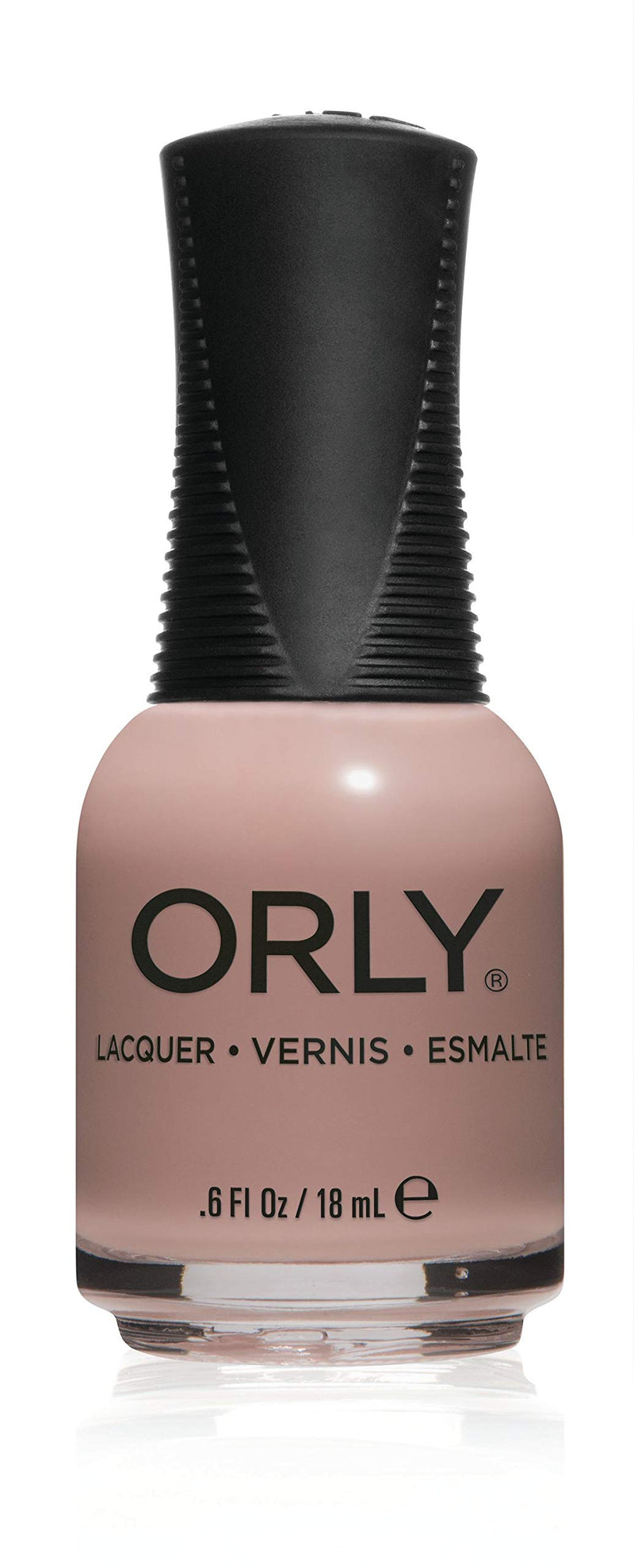 ORLY - Snuggle UP .6fl oz/18ml