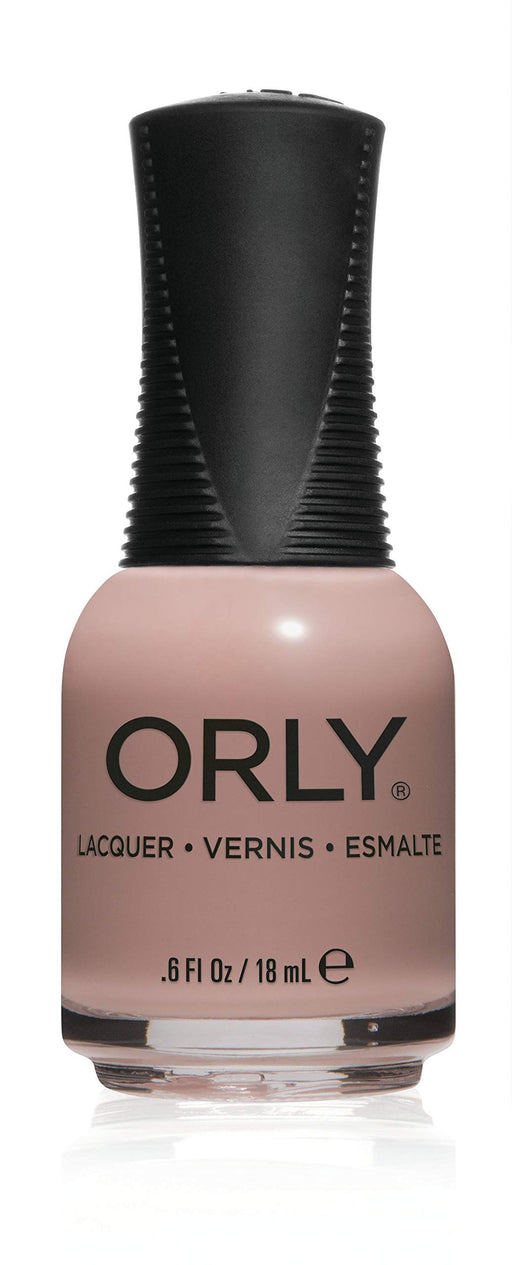 ORLY - Snuggle UP .6fl oz/18ml