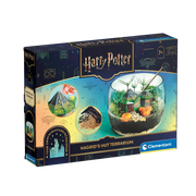 HARRY POTTER - TERRARIUM