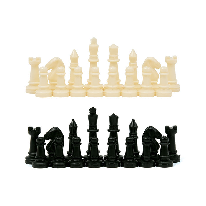 Outset Media - Pièces d'échecs 