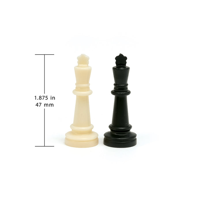 Outset Media - Pièces d'échecs 