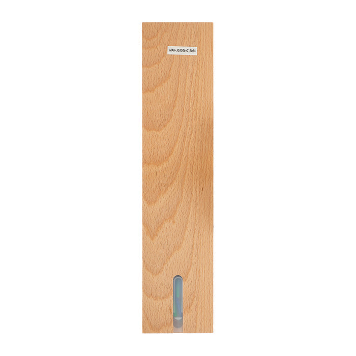 Outset Media - Plateau de cribbage (bois) 