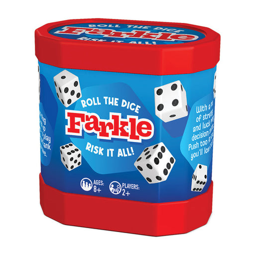 Farkle box